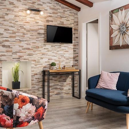 Relax In 2 Bedroom App In Old Town W/Ac And Wifi Rovinj Exterior foto