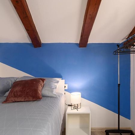 Relax In 2 Bedroom App In Old Town W/Ac And Wifi Rovinj Exterior foto